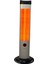 Kule Tipi UK (Uzaktan Kumandalı) 4 KADEMELİ 2500W Carbonmatic Elektrikli Isıtıcı UC-501 1