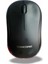 C-13 1200 DPI Kablosuz Mouse - Siyah 1