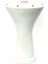 Mısır Darbuka Beyaz 2