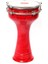 5 No Darbuka Kırmızı 2