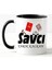Savcı Temalı Kupa 1
