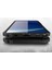 Samsung Galaxy A91 Kılıf Shockproof Silikon Zırh Gri 5