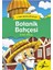 Botanik Bahçesi - 3. Sınıf Okuma Kitapları 1