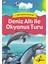 Deniz Atı ile Okyanus Turu - 3. Sınıf Okuma Kitapları 1