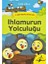 İhlamurun Yolculuğu - 3. Sınıf Okuma Kitapları 1