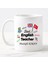 Ingilizce Öğretmen Temalı Kupa 1