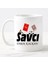 Savcı Temalı Kupa 1