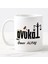 Avukat Temalı Kupa 1