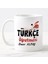 Türkçe Öğretmeni Temalı Kupa1 1