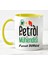 Petrol Mühendisi Temalı Kupa 1