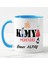 Kimya Mühendisi Temalı Kupa 1