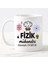 Fizik Mühendisi Temalı Kupa 1