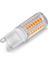 CT-4249 LED Kapsül Ampul G9 Gün Işığı 3 W 1