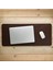 Xl Deri Mousepad 5