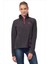 Hh Slope Polar Fleece Gri Kadın Polar 15001-983 1