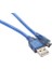 OEM PLH-062 USB 2.0 5pin Mini USB Kablo 2