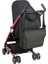 Flexi Bag Çanta / Black Raven 2