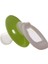 Silikon Standart Emzik (%0 BPA) 3 Ay+ / Yeşil 1