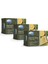 Organik Portakal Yağlı Sabun 125 gr x 3 Adet 1