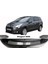 Peugeot 5008 Krom Arka Tampon Eşiği 2009-2018 1