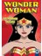 Wonder Woman-Bir Kahramanın Doğuşu 1
