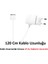 Apple iPhone Uyumlu 3/4/iPod/iPad Şarj Aleti 2