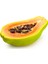 Tropikal Meyve Papaya Ağacı Tohumu 3'lü 2