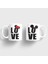 Love Sevgili Kupaları 1