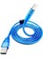 USB 2.0 Filtreli Printer Kablosu 1.5m 1