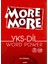YKS Dil Word Power 1