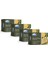 Organik Portakal Yağlı Sabun 125 gr x 4 Adet 1