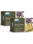 Organik Lavanta Yağlı Sabun 125 gr x 2 Adet 1