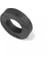Mıknatıs 1 Adet 55 x 25 x 8 mm Ferrite Kömür Halka Mıknatıs Magnet 2