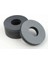 Mıknatıs 1 Adet 55 x 25 x 8 mm Ferrite Kömür Halka Mıknatıs Magnet 4