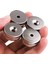 Neodyum Mıknatıs Havşa Delikli 25 x 10/5,5 x 5 mm (4'lü Paket) 4