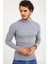 Joe Extra Slim Body Boğazlı Triko 1