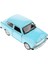 1:24 Trabant 601 Mavi 1