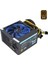 GameTech GTP-500 500W 80 Plus Bronze Sertifikalı Power Supply PC Güç Kaynağı 2