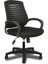 Ofis Sandalyesi SİYAH 3