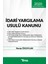Idari Yargılama Usulü Kanunu - Recep Özceylan 1