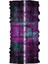 Reflektörlü Bandana Hallow Pink 1