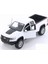 Chevrolet Colorado Zr2 Maisto 1:24 Model Araba 3