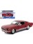 Model Araba 1:24 1967 Ford Mustang Gt 2
