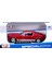 Model Araba 1:24 1967 Ford Mustang Gt 4
