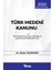 Türk Medeni Kanunu - Bahar Yıldızhan 1