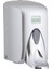 S5MC Medical Sıvı Sabun Dispenseri Gri 500 ml 1