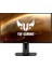 TUF VG27BQ 27" 165Hz 1ms (HDMI+Display) G-Sync QHD Monitör 1