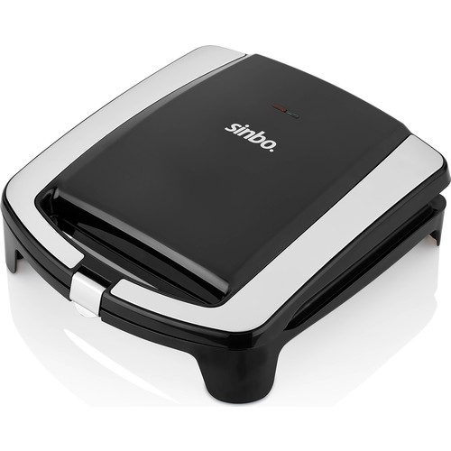 Sinbo SSM-2550 Elektrikli Tost Makinesi Büyük Boy