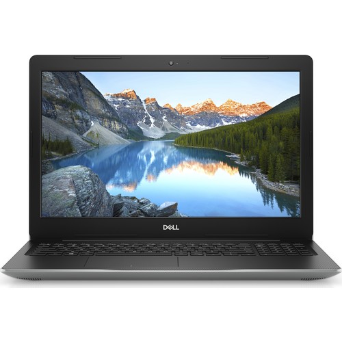 Dell Inspiron 3581 Intel Core i3 7020U 4GB 1TB Radeon 520 Linux 15.6