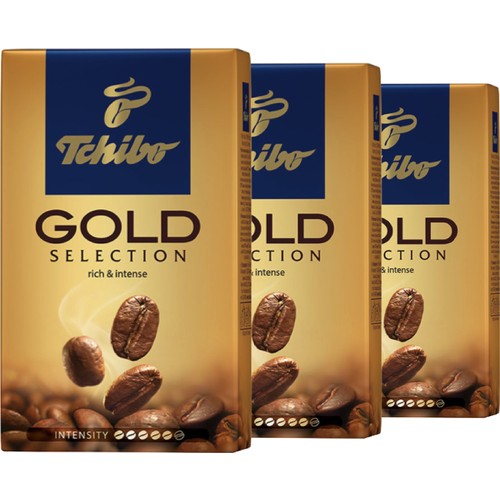 tchibo gold filtre kahve 3 x 250 gr 80 adet beyaz kagit fiyati